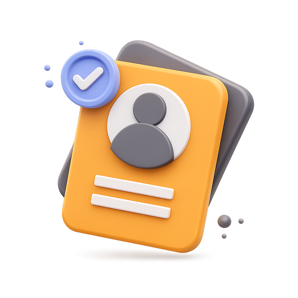 Security Verification